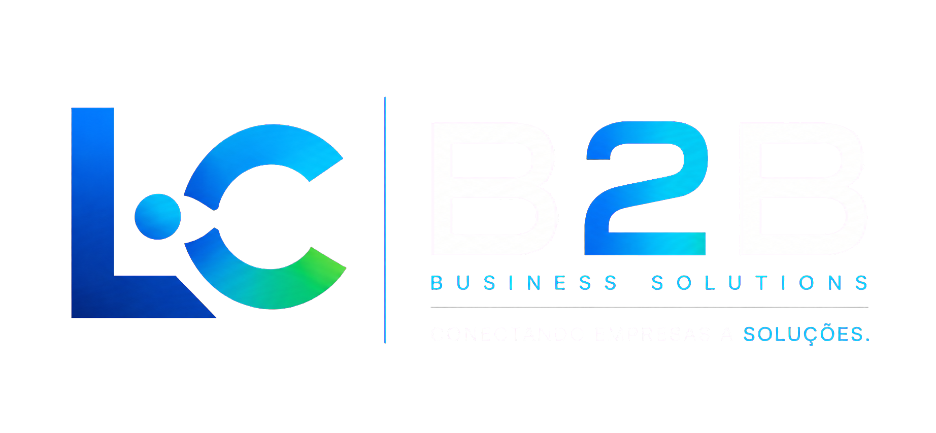 LC B2B Business Solutions — Conectando empresas a soluções