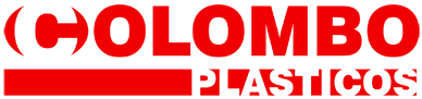 Logo Colombo Plásticos