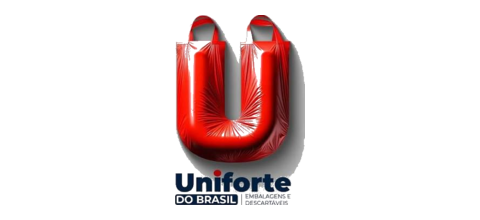 Logo Uniforte do Brasil